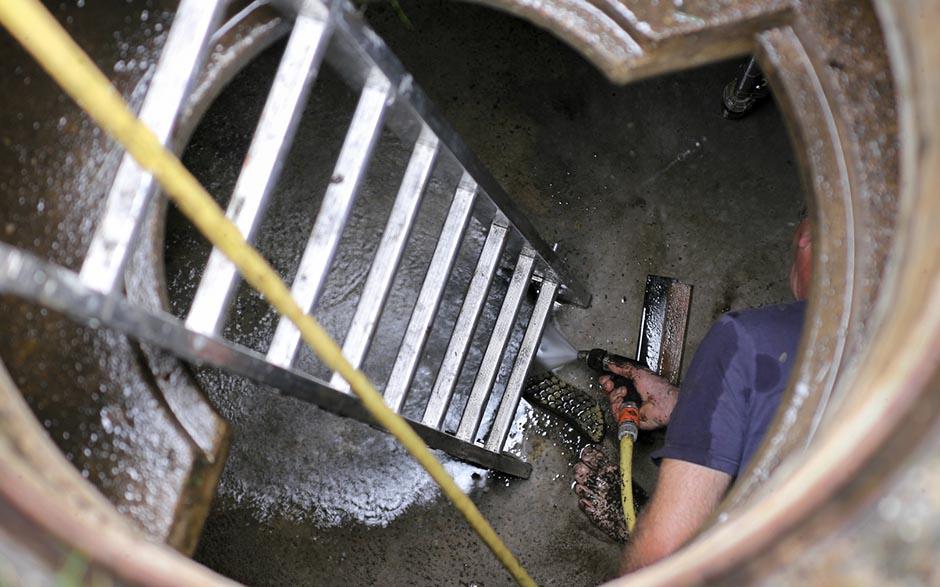 tuyau déboucheur canalisation Ivry-sur-Seine