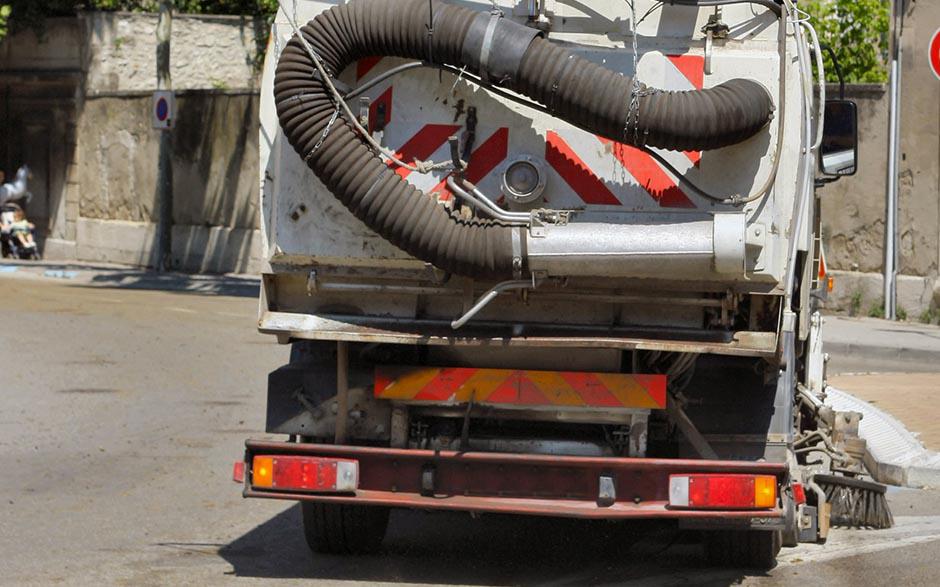 nettoyage de canalisation L'Isle-Adam