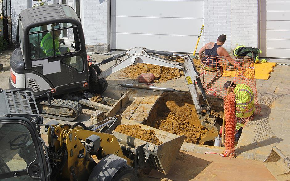 nettoyage de canalisation L'Isle-Adam